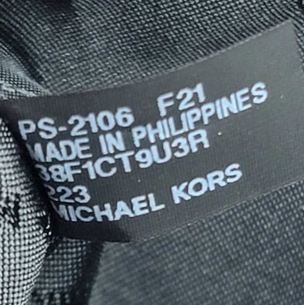 Michael Kors Maple Small Satchel SET - Picture 10 of 12